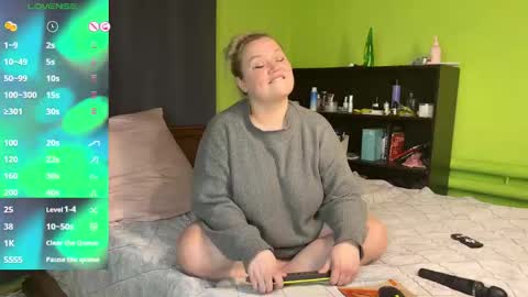 Lisa online show from 7, 2, 2026