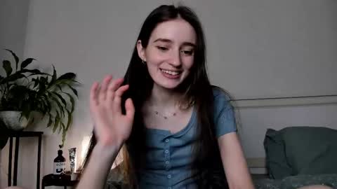 Snapshot of lisawoo chatting on 1, 3, 2025 Lisa online show from 1, 3, 2025