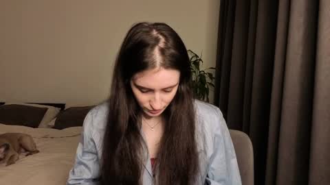 Snapshot of lisawoo chatting on 6, 4, 2026 Lisa online show from 6, 4, 2026