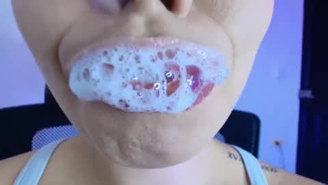 Lisbet online show from 26, 2, 2026