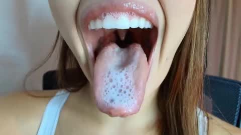 Lisbet online show from 8, 3, 2026