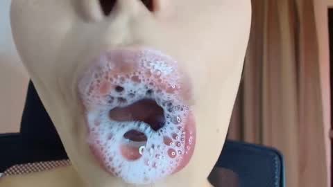 Lisbet online show from 13, 3, 2026