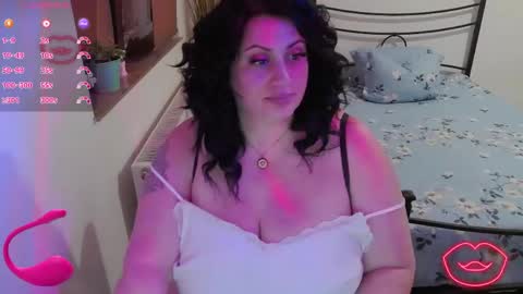 lisette_ online show from 21, 4, 2026