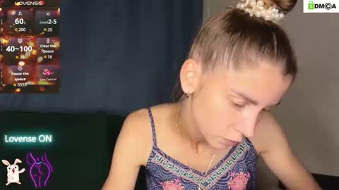 Lisi4ka online show from 11, 9, 2025