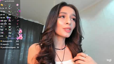 Liso online show from 3, 1, 2025