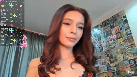 Liso online show from 26, 3, 2026