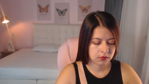 Andrea online show from 9, 1, 2025