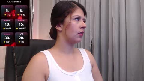 Andrea online show from 17, 12, 2025