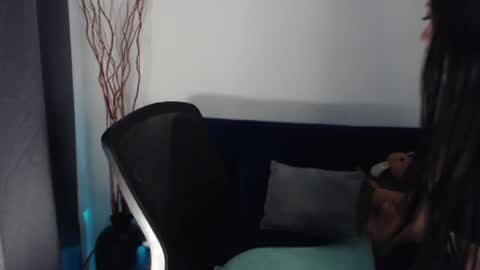 Snapshot of liss_petty chatting on 6, 12, 2024 Liss online show from 6, 12, 2024