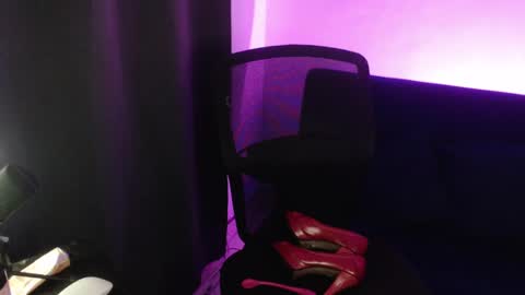 Snapshot of liss_petty chatting on 25, 1, 2025 Liss online show from 25, 1, 2025