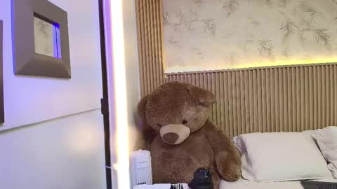 Snapshot of liss_reyes chatting on 4, 3, 2026 Liss online show from 4, 3, 2026