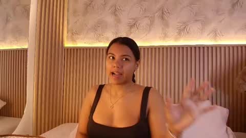 Snapshot of liss_reyes chatting on 21, 3, 2026 Liss online show from 21, 3, 2026