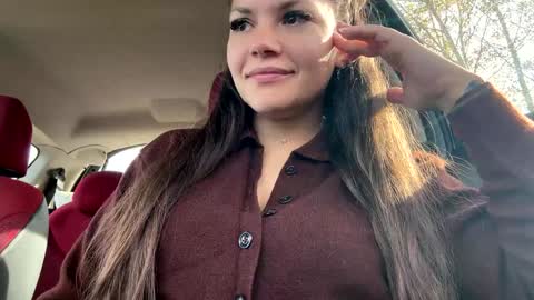 Snapshot of lissa__1 chatting on 31, 10, 2025 Lissa online show from 31, 10, 2025