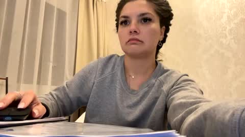 Lissa online show from 27, 11, 2025