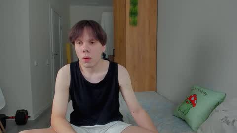 Snapshot of lissa_alfie chatting on 5, 1, 2025 Alfie online show from 5, 1, 2025