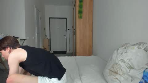 Snapshot of lissa_alfie chatting on 13, 1, 2025 Alfie online show from 13, 1, 2025