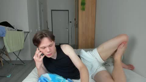 Snapshot of lissa_alfie chatting on 13, 1, 2025 Alfie online show from 13, 1, 2025