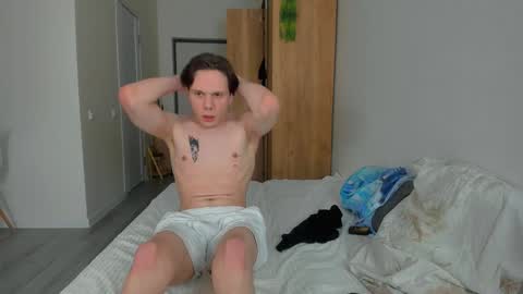 Snapshot of lissa_alfie chatting on 14, 1, 2025 Alfie online show from 14, 1, 2025