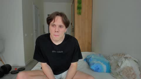 Snapshot of lissa_alfie chatting on 16, 1, 2025 Alfie online show from 16, 1, 2025