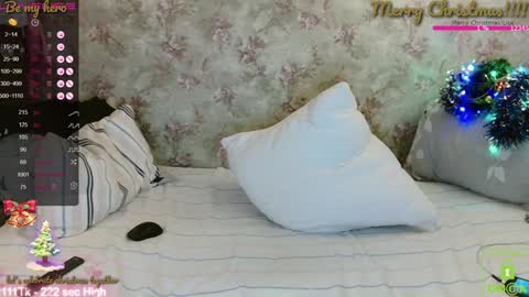 Snapshot of lissa_charmingmilf chatting on 25, 12, 2024 I will be online December 1 at 7PM time Moscow online show from 25, 12, 2024