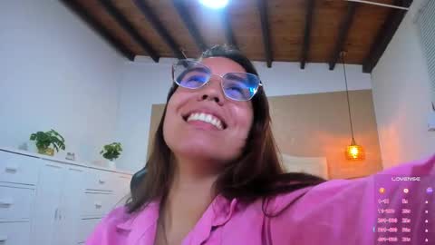 L I S S A  online show from 11, 2, 2025