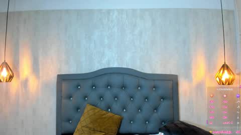 L I S S A  online show from 21, 2, 2025