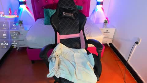 L I S S A  online show from 25, 9, 2025