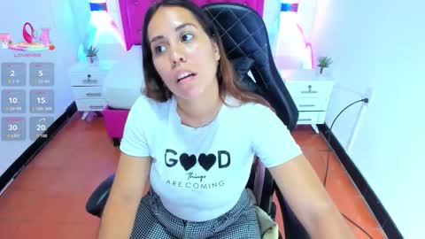 L I S S A  online show from 19, 10, 2025