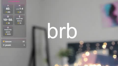 Snapshot of lissa_kitsune chatting on 17, 1, 2025 Lissa online show from 17, 1, 2025