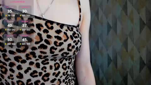 Snapshot of lissa_kitsune chatting on 19, 1, 2025 Lissa online show from 19, 1, 2025