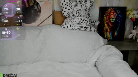 Snapshot of lissa_kitsune chatting on 26, 9, 2025 Lissa online show from 26, 9, 2025