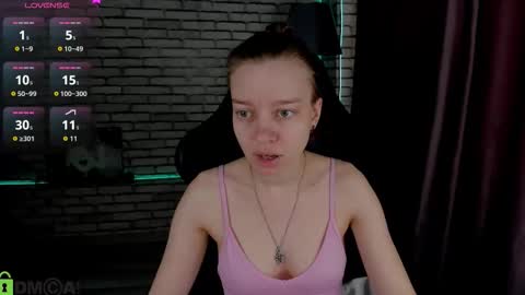 Snapshot of lissa_kitsune chatting on 9, 1, 2026 Lissa online show from 9, 1, 2026