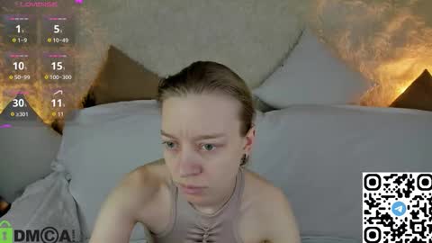 Snapshot of lissa_kitsune chatting on 13, 1, 2026 Lissa online show from 13, 1, 2026