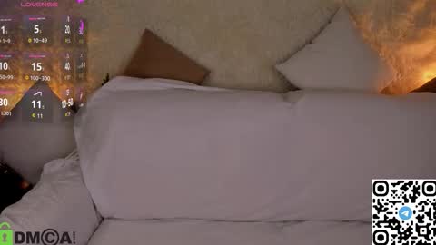 Snapshot of lissa_kitsune chatting on 14, 1, 2026 Lissa online show from 14, 1, 2026