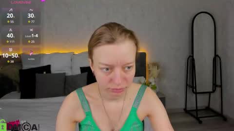 Snapshot of lissa_kitsune chatting on 7, 2, 2026 Lissa online show from 7, 2, 2026