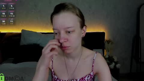 Snapshot of lissa_kitsune chatting on 17, 2, 2026 Lissa online show from 17, 2, 2026