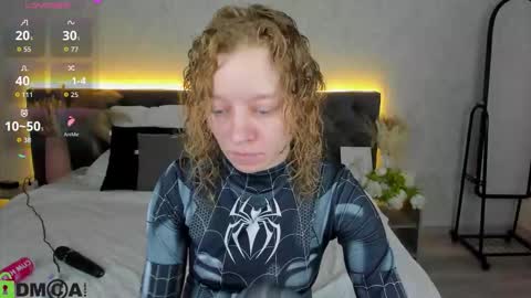 Snapshot of lissa_kitsune chatting on 27, 2, 2026 Lissa online show from 27, 2, 2026