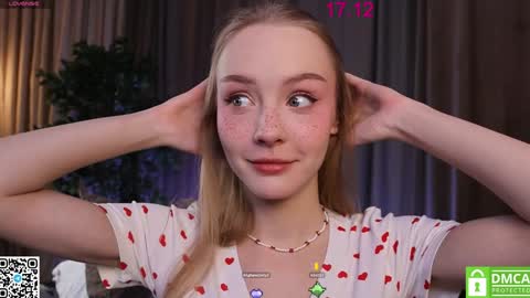 Snapshot of lissa_meooow chatting on 17, 12, 2024 your Liza again. Next stream Dec. 1 at 2 or 3 GMT online show from 17, 12, 2024