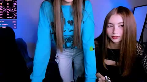 Snapshot of lissa_night chatting on 8, 9, 2025 lissa_night online show from 8, 9, 2025