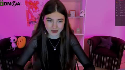 Snapshot of lissa_night chatting on 10, 9, 2025 lissa_night online show from 10, 9, 2025