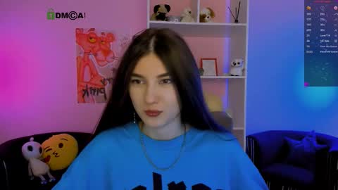 Snapshot of lissa_night chatting on 12, 9, 2025 lissa_night online show from 12, 9, 2025