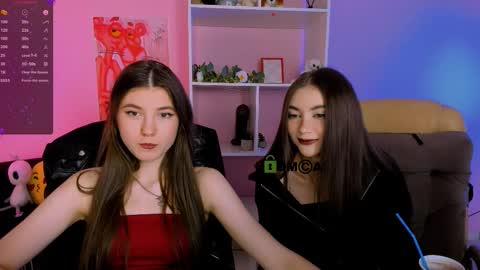 Snapshot of lissa_night chatting on 17, 9, 2025 lissa_night online show from 17, 9, 2025