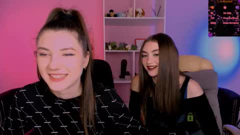 Snapshot of lissa_night chatting on 19, 9, 2025 lissa_night online show from 19, 9, 2025