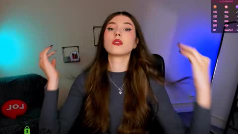 Snapshot of lissa_night chatting on 20, 9, 2025 lissa_night online show from 20, 9, 2025