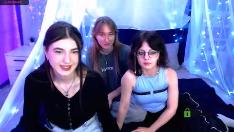 Snapshot of lissa_night chatting on 21, 9, 2025 lissa_night online show from 21, 9, 2025