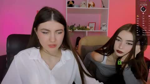 Snapshot of lissa_night chatting on 23, 9, 2025 lissa_night online show from 23, 9, 2025