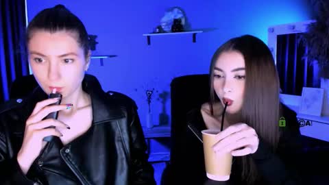 Snapshot of lissa_night chatting on 24, 9, 2025 lissa_night online show from 24, 9, 2025