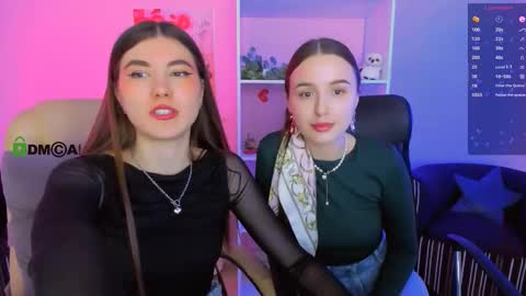 Snapshot of lissa_night chatting on 26, 9, 2025 lissa_night online show from 26, 9, 2025