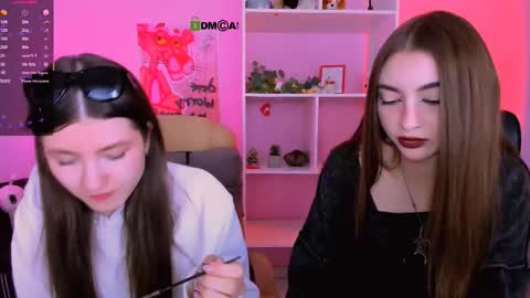Snapshot of lissa_night chatting on 28, 9, 2025 lissa_night online show from 28, 9, 2025