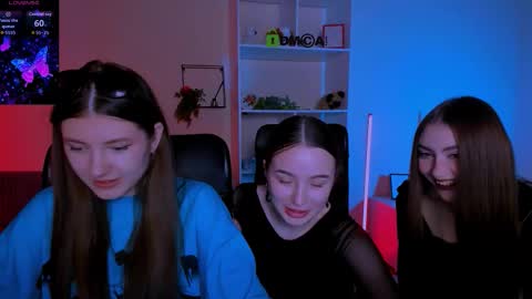 Snapshot of lissa_night chatting on 11, 10, 2025 lissa_night online show from 11, 10, 2025